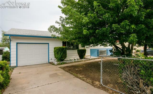 Property Photo:  2207 Chalmers Road  CO 80910 