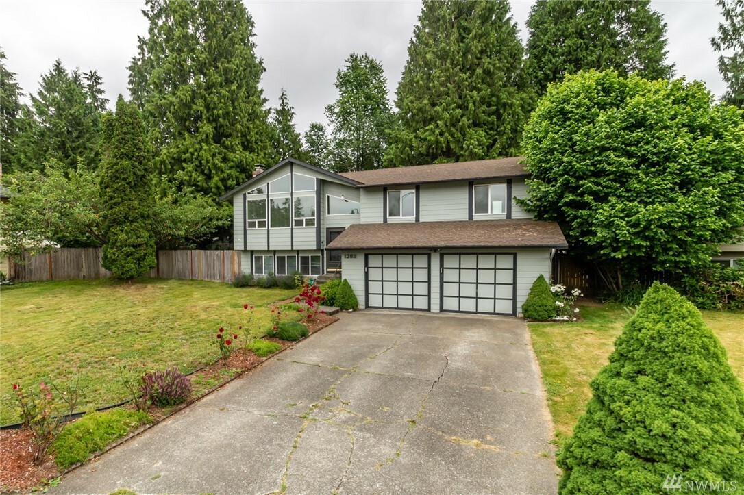 Property Photo:  13011 54th Ave SE  WA 98208 