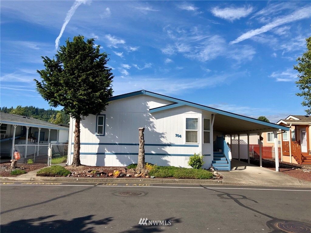Property Photo: 704 Pintail Lane WA 98632