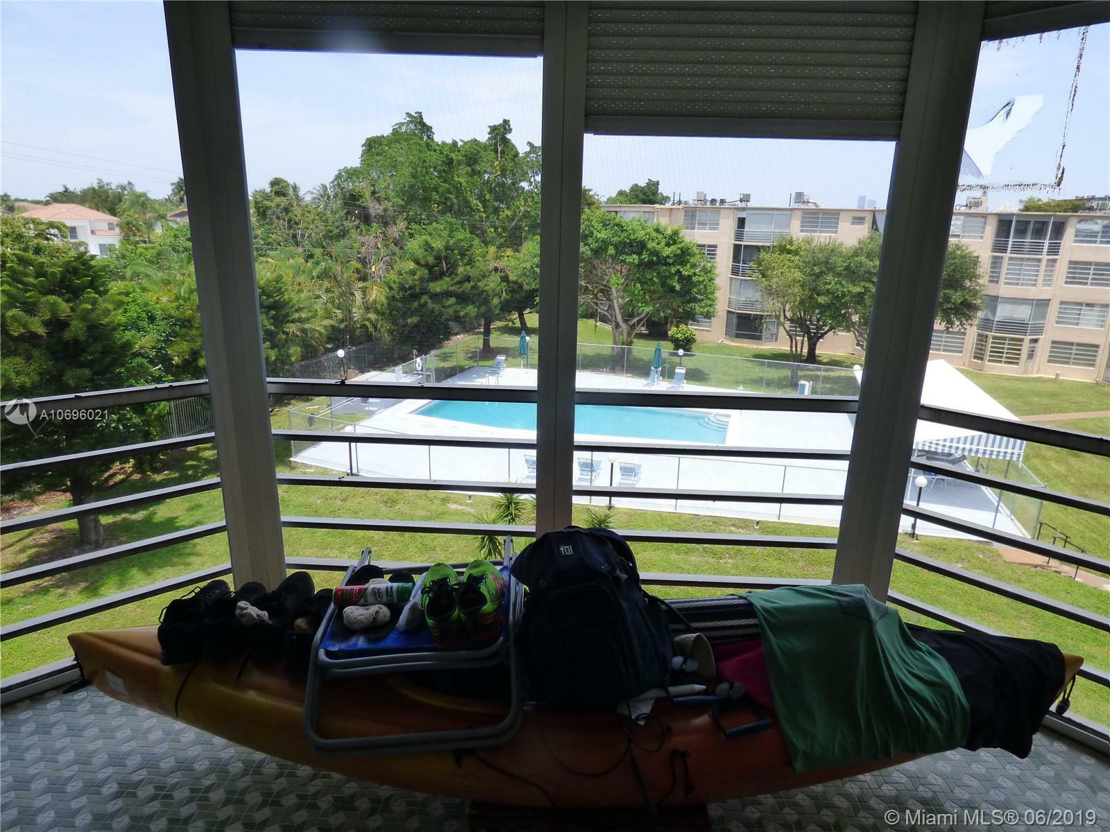 Property Photo: 1601 NE 191st St B405 FL 33179