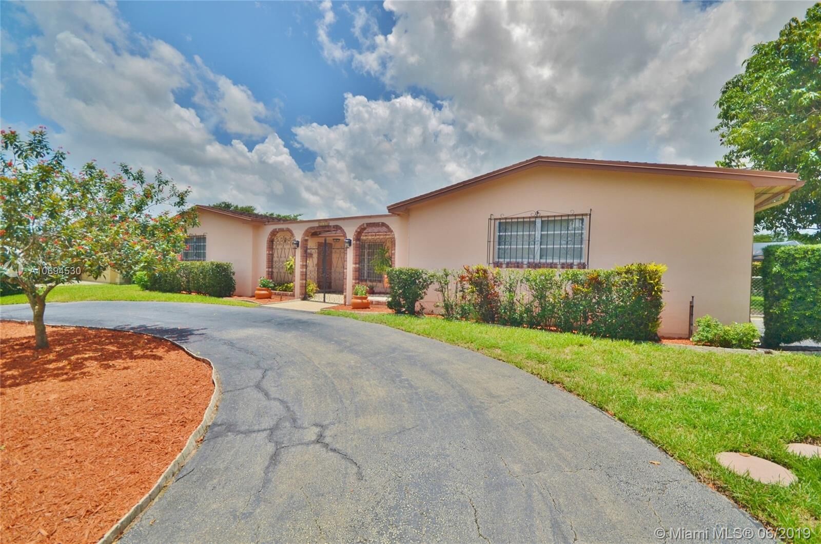 Property Photo: 2180 NW 82 Terrace FL 33024