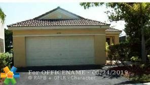 Property Photo:  4290 Mahogany Ridge Dr  FL 33331 