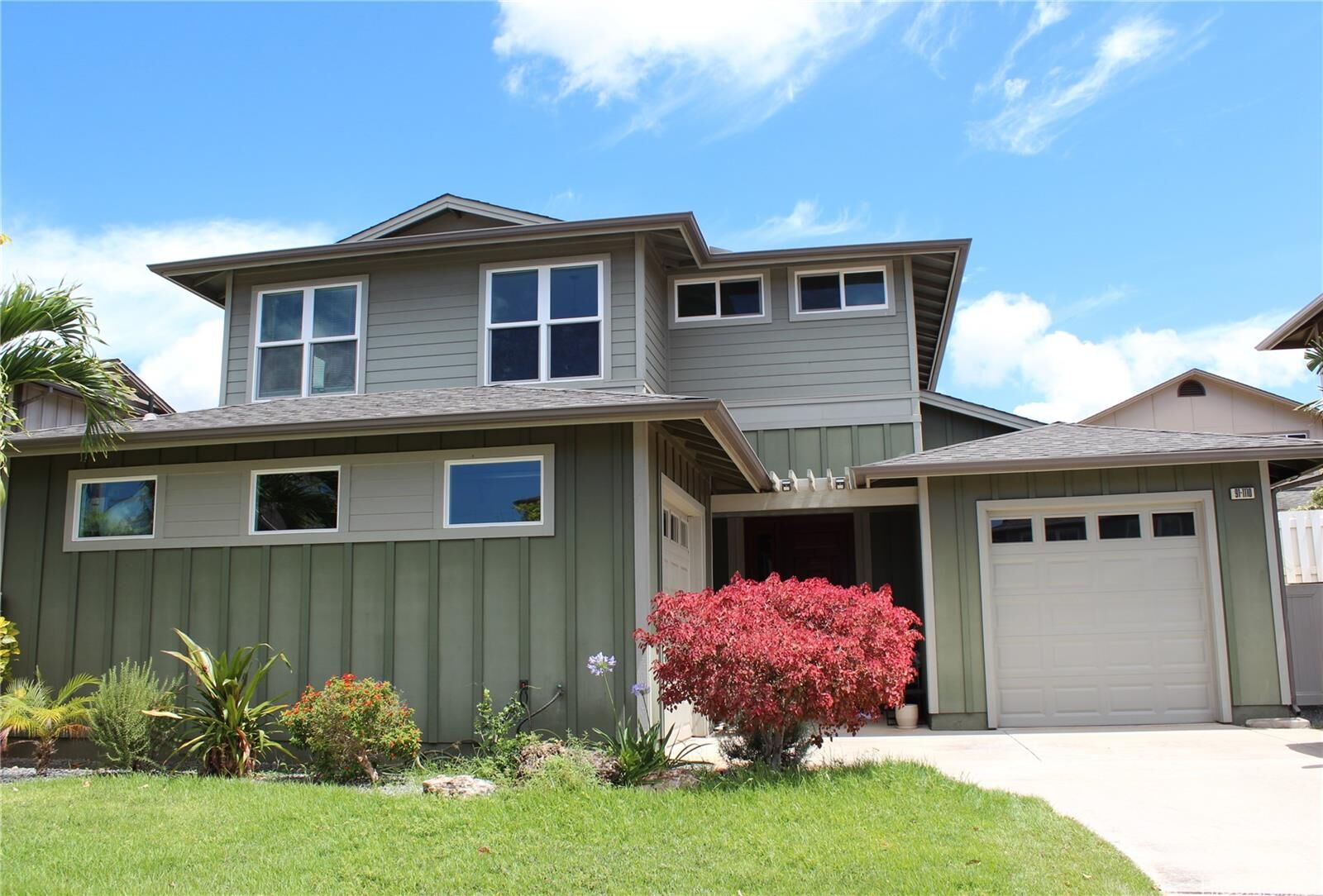 Property Photo:  91-1110 Paapaana Street  HI 96706 