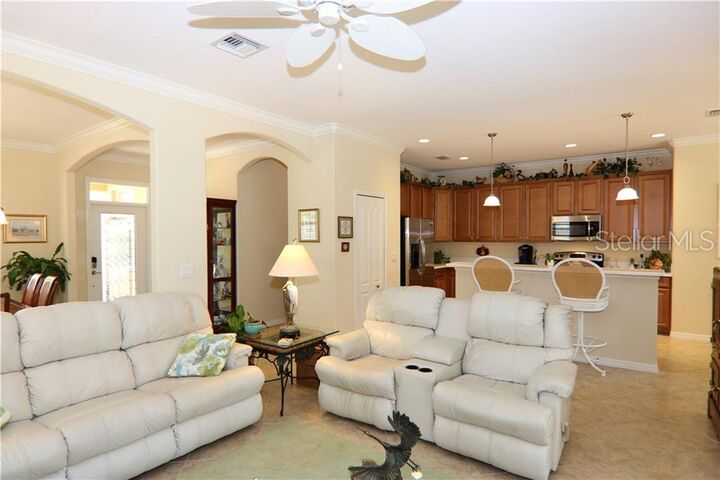 Property Photo:  1966 Mesic Hammock Way  FL 34292 