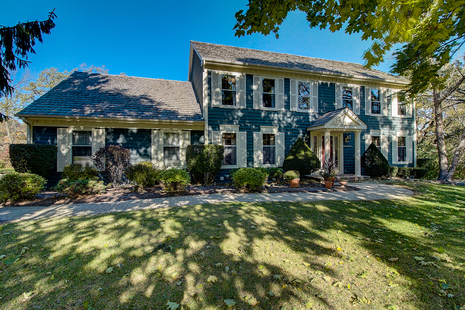 Property Photo: 35W522 Miller Road IL 60118