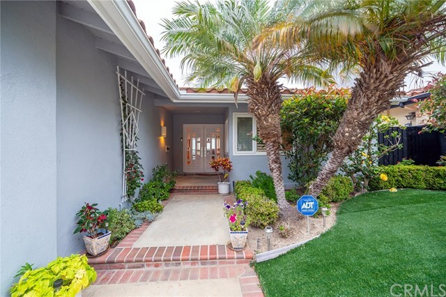 Property Photo:  3849 Paseo De Las Tortugas  CA 90505 