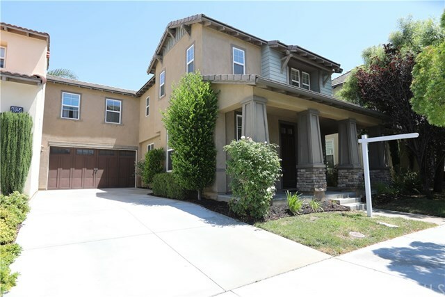 Property Photo:  40162 Gallatin Court  CA 92591 