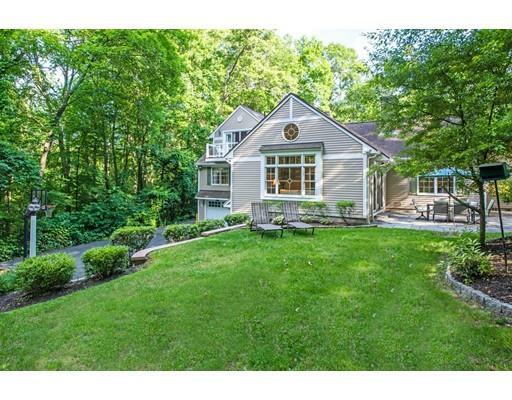 Property Photo: 870 Great Pond Rd MA 01845