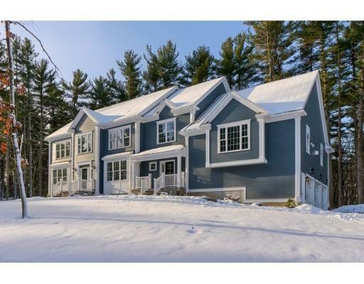 Property Photo: 67 Molly Towne Rd MA 01845