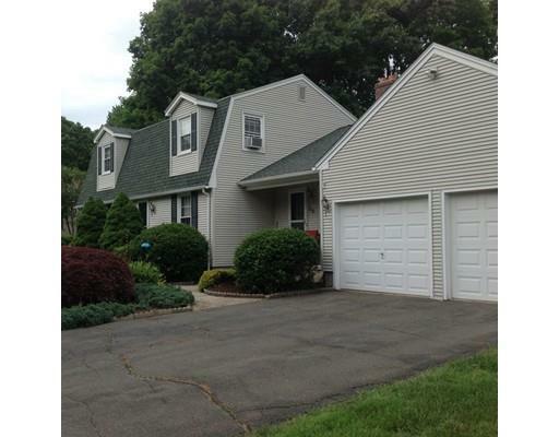 Property Photo: 36 Jennifer Dr MA 01089