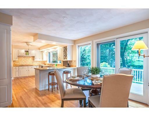 Property Photo: 8 Karlton Cir MA 01810