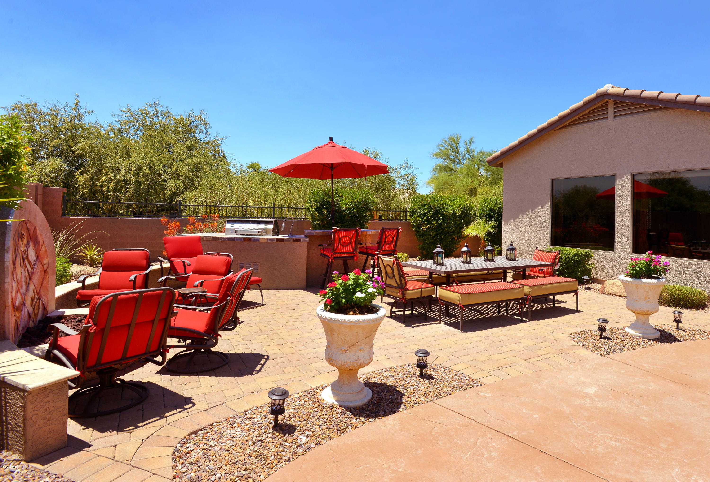 Property Photo:  3063 W Morse Court  AZ 85086 