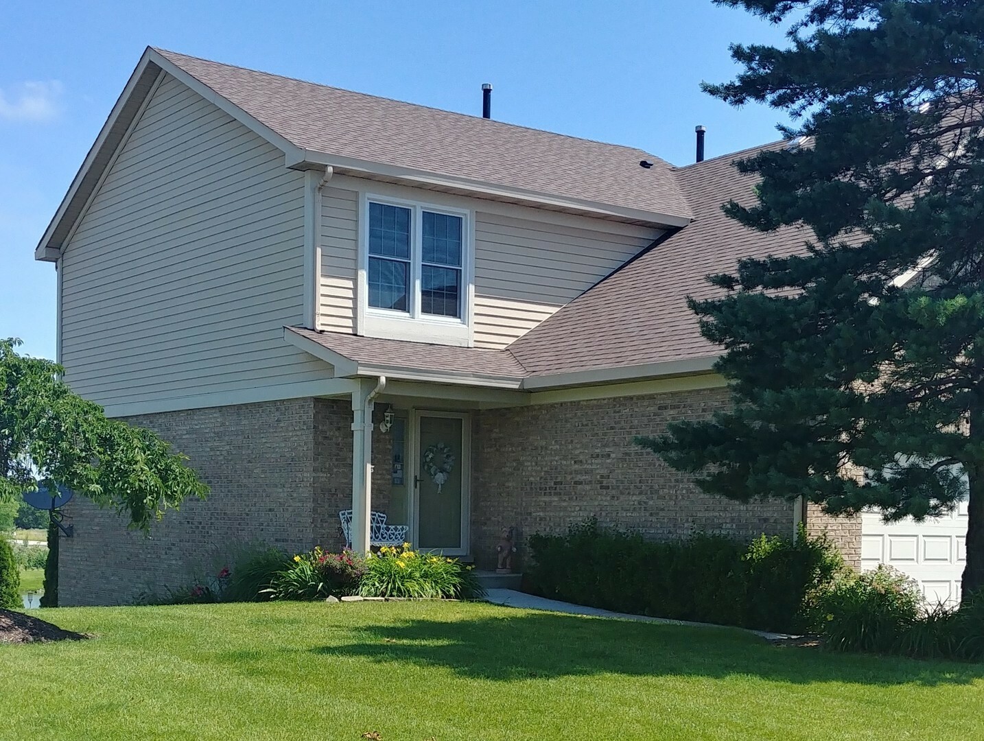 Property Photo:  7912 Belle Rive Court  IL 60477 