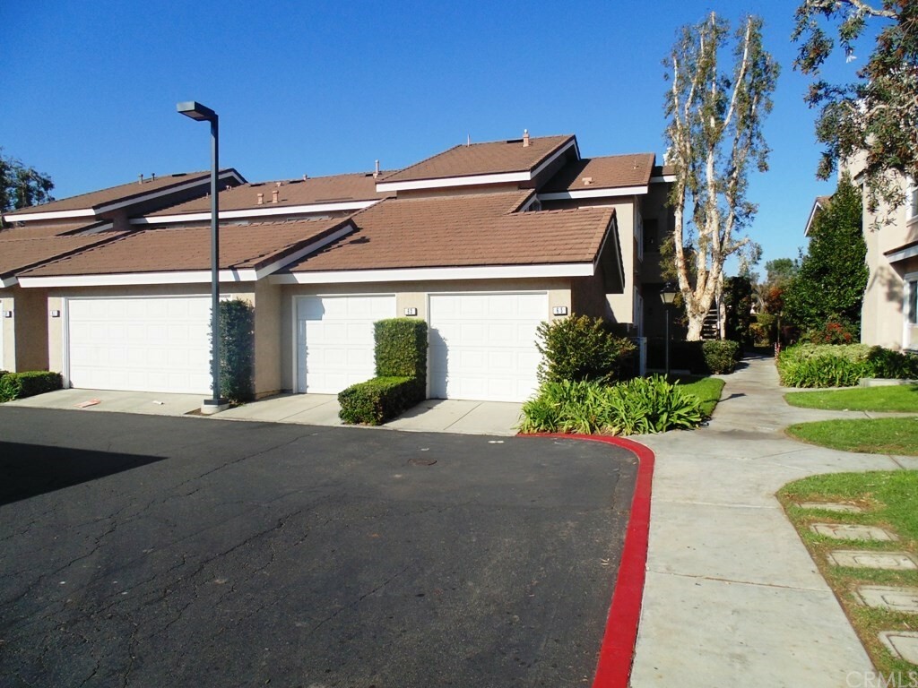 Property Photo:  65 Goldenrod  CA 92614 