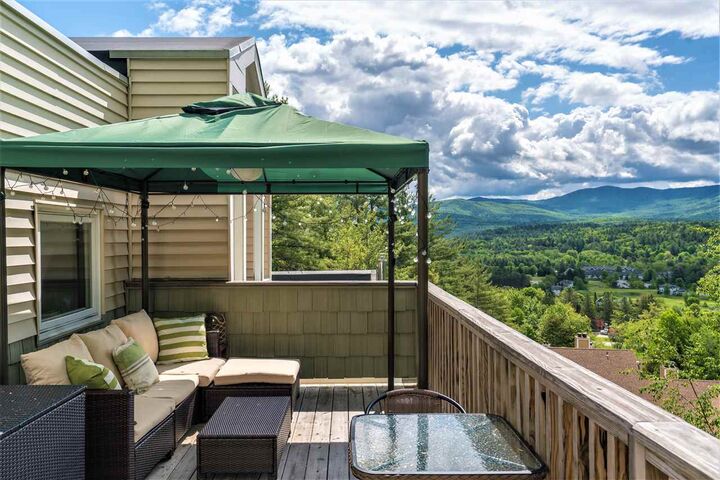 Property Photo:  220 Mountainside Drive E401  VT 05672 
