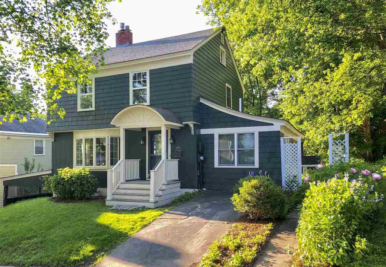 Property Photo:  28 Elm Terrace  VT 05401 