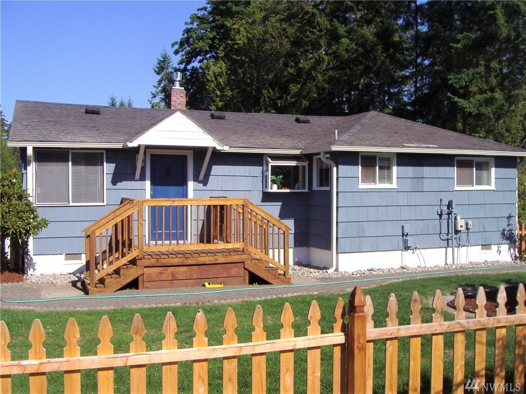 Property Photo:  12032 Central Valley Rd NE  WA 98370 