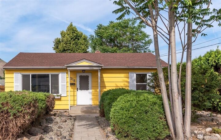 314 Sunset Ave  Wenatchee WA 98801 photo