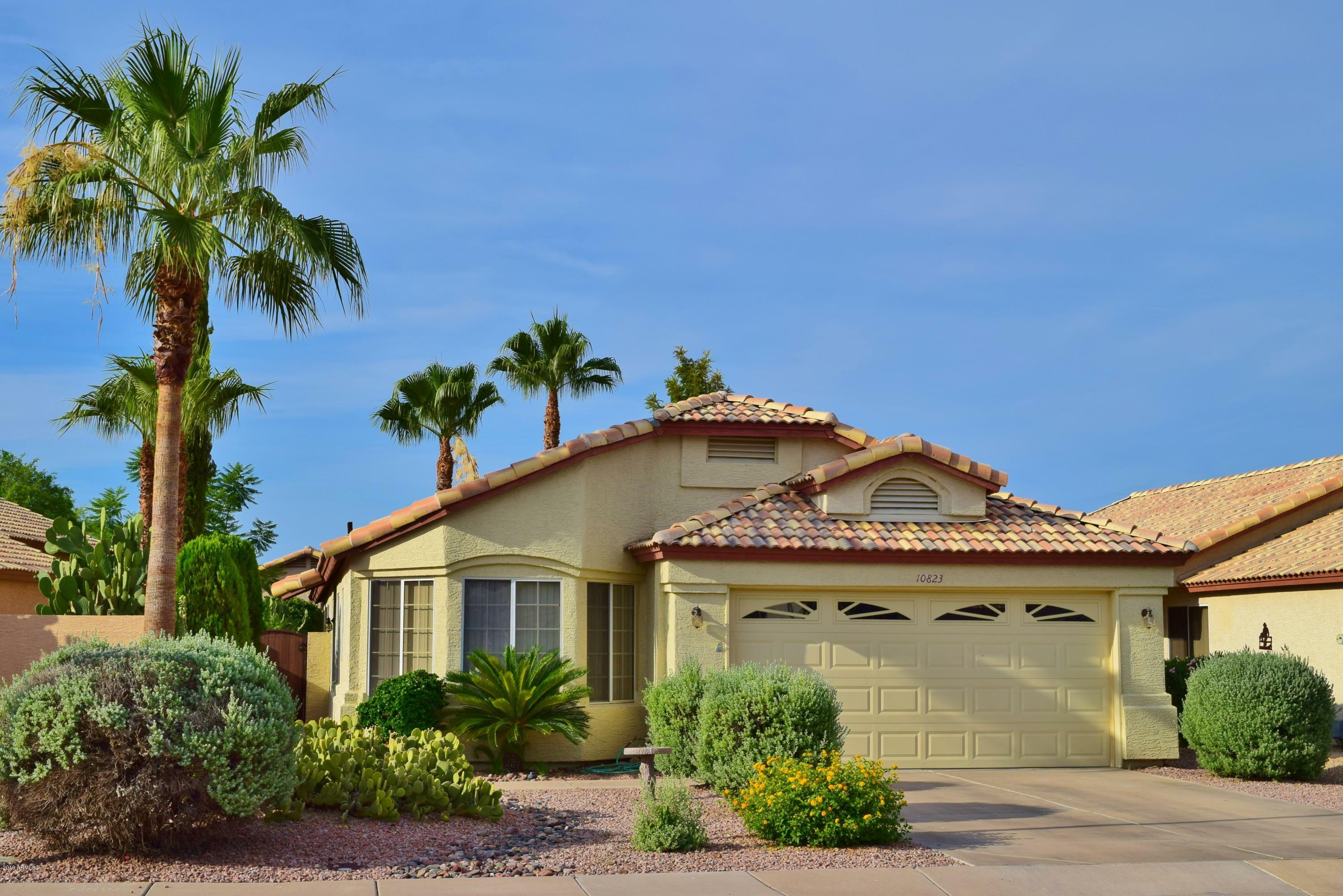 Property Photo:  10823 W Ventana Drive E  AZ 85373 