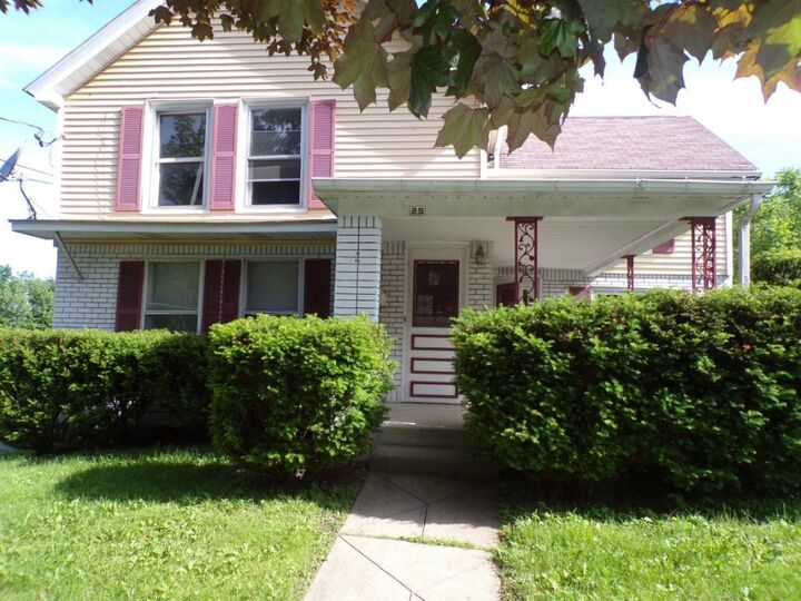 25 Evans  Binghamton NY 13903 photo