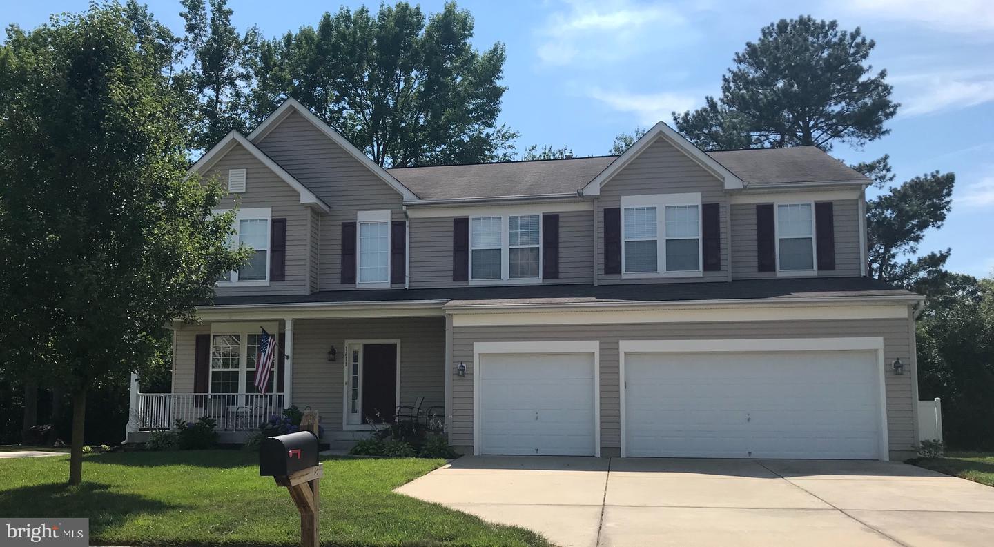 Property Photo: 1611 Cattail Commons Way MD 21629