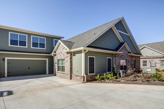 Property Photo:  1191 Brookstone Way N/3  GA 30909 