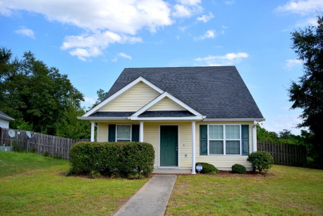 Property Photo:  2144 Whitney South Drive  GA 30904 