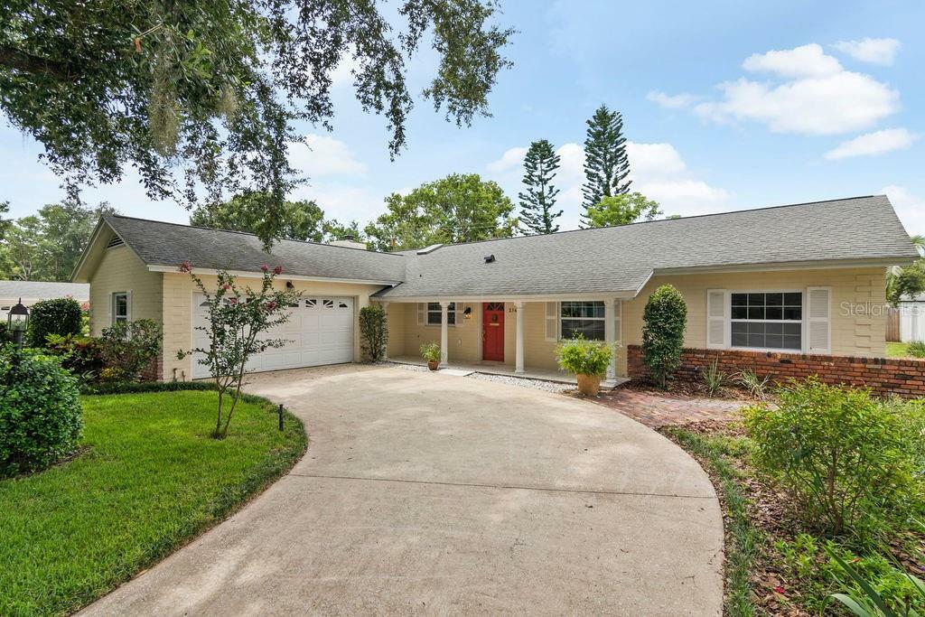 Property Photo:  2343 Sunderland Road  FL 32751 