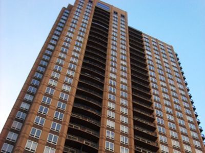 Property Photo:  1111 South Wabash Avenue 1905  IL 60605 
