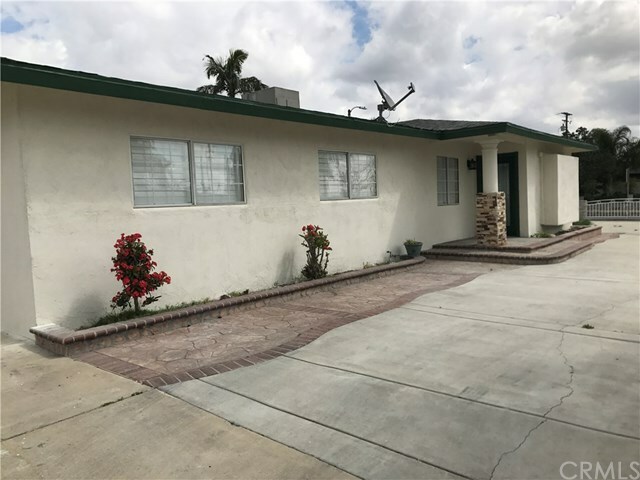Property Photo: 8214 Salina CA 91730
