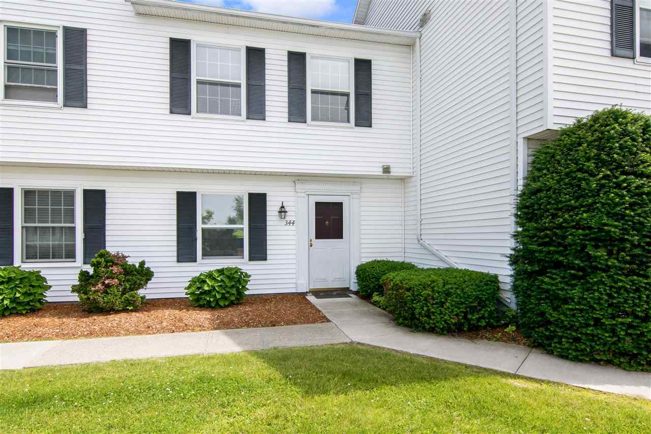 Property Photo: 344 Northview Court VT 05495