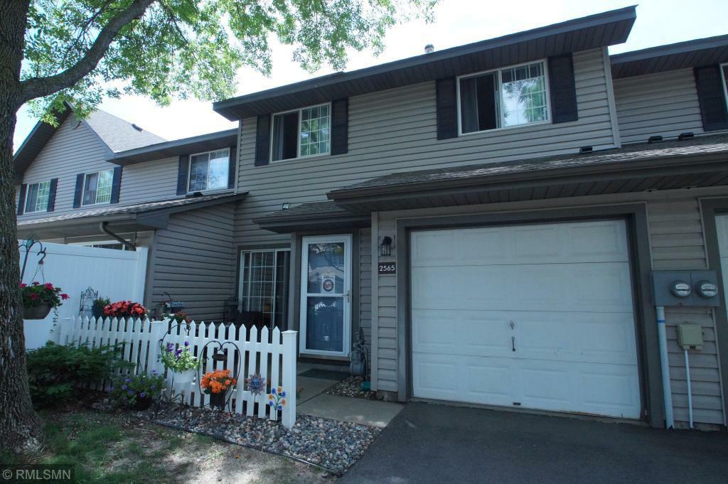 Property Photo:  2565 Bedford Court 43  MN 55120 