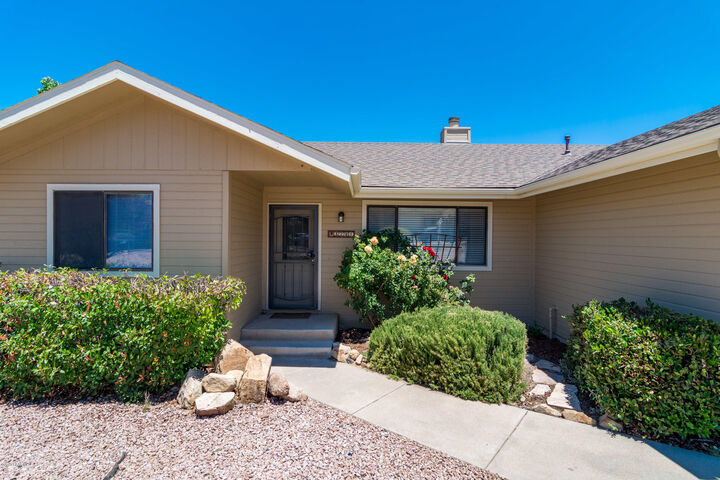 3221 Montana Drive  Prescott AZ 86301 photo