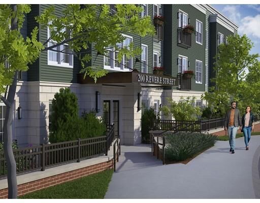 Property Photo:  200 Revere Street 206  MA 02021 