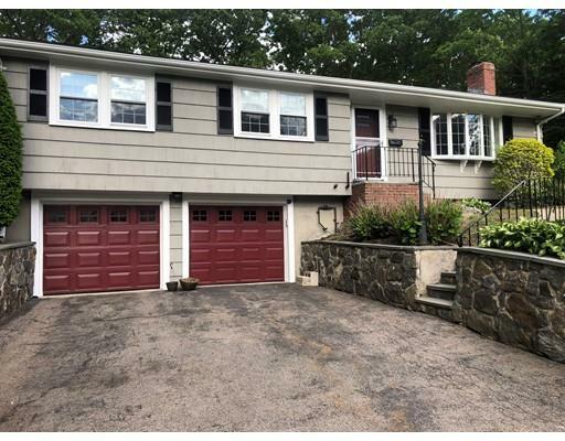Property Photo: 11 Dorset St MA 02062
