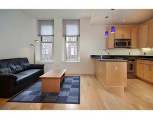 Property Photo:  70 Lincoln Street L510  MA 02111 