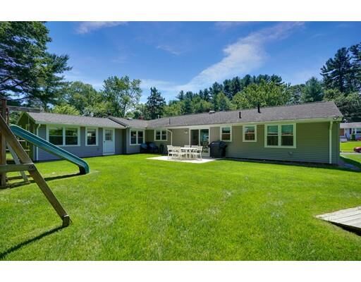 Property Photo:  5 Tollcross Rd  MA 01824 