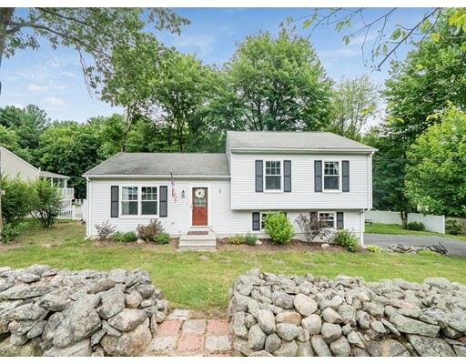 Property Photo: 102 Rumonoski MA 01534