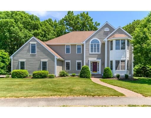 Property Photo: 40 Stirling Street MA 01810