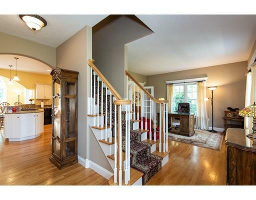 Property Photo: 452 Falley Drive MA 01085