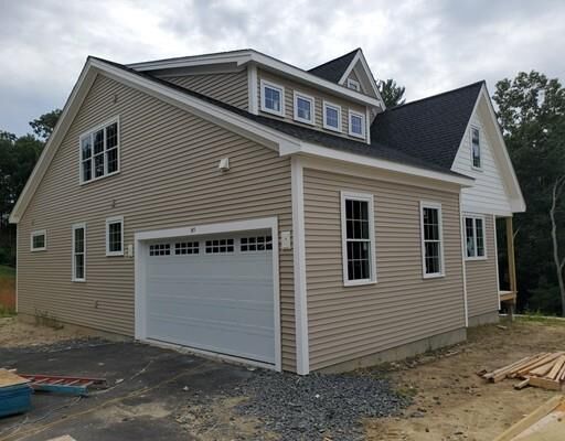 Property Photo:  145 Black Horse Place 12  MA 01742 