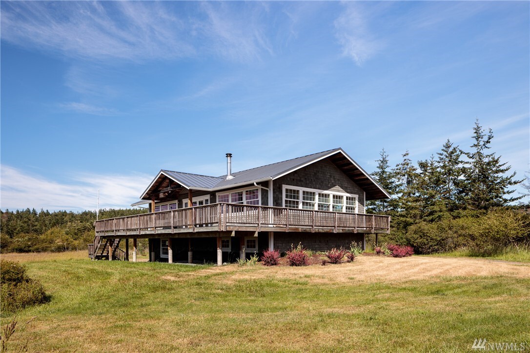 215 Aleck Bay Rd  Lopez Island WA 98261 photo