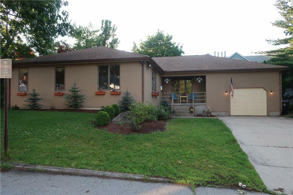 Property Photo: 55 Wenscott Lane RI 02904