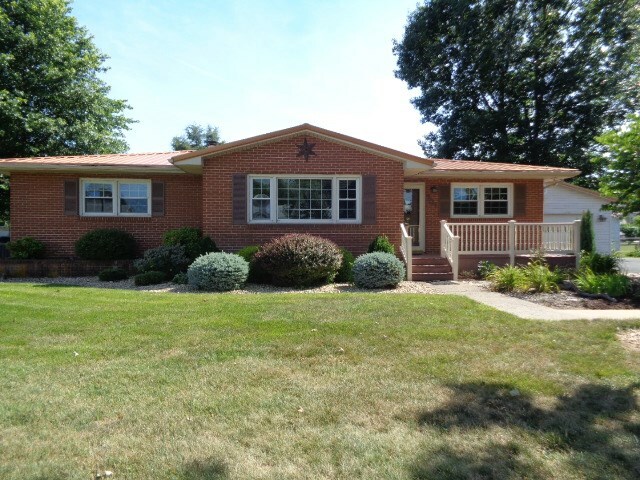 707 Fifth St  Grottoes VA 24441 photo