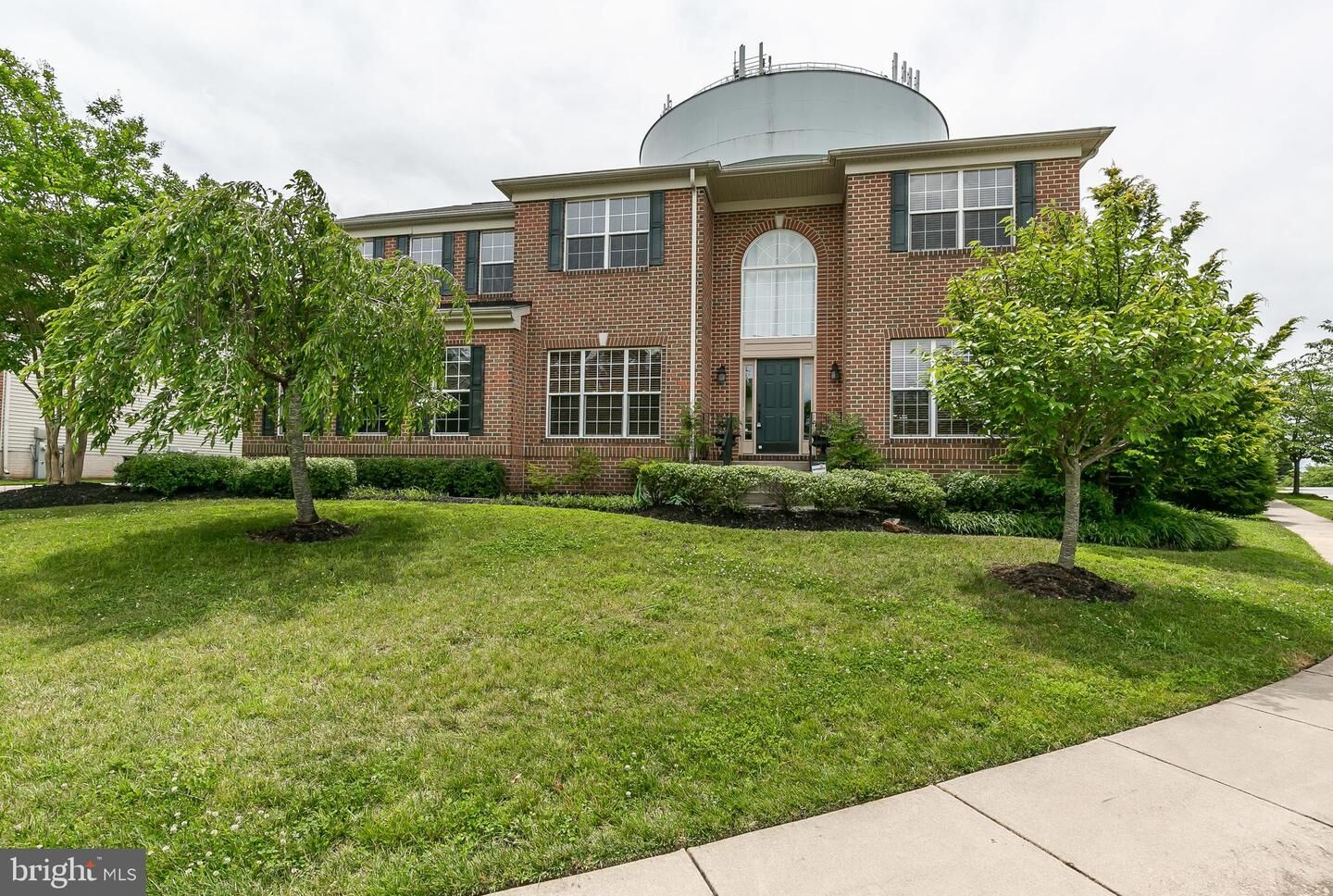 Property Photo:  5001 Autumn Glow Way  MD 21128 