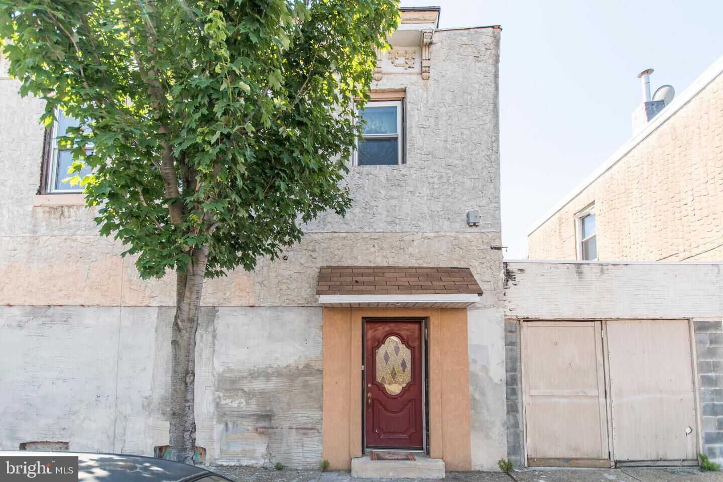 Property Photo: 2100 E Tioga Street PA 19134