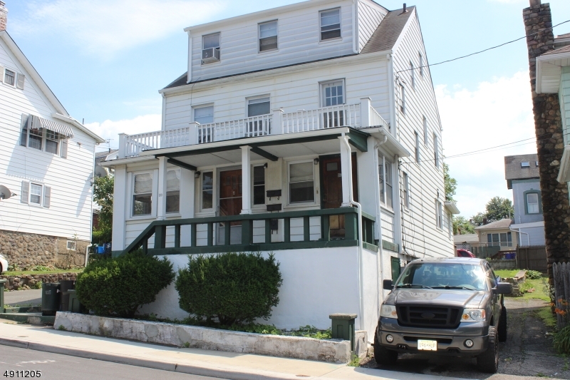 Property Photo:  110 Monroe St A  NJ 07005 