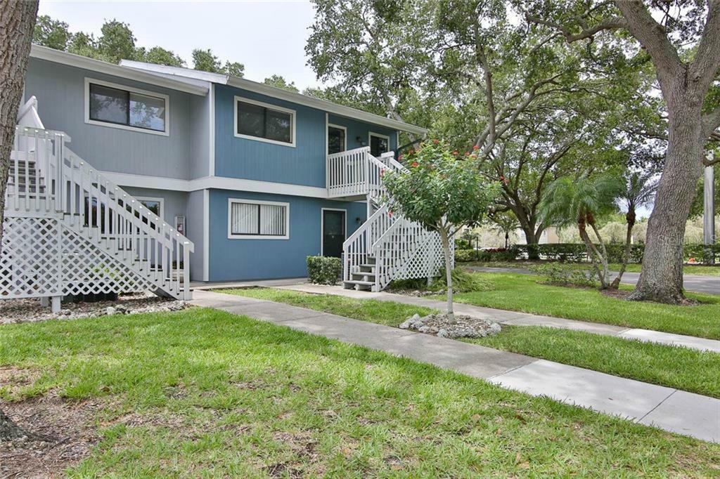 Property Photo:  6033 34th Street W 151  FL 34210 