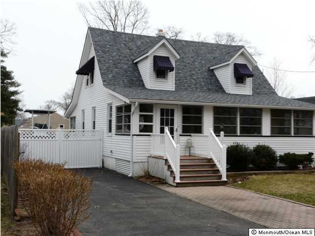 109 Lloyd Road  Toms River NJ 08753 photo