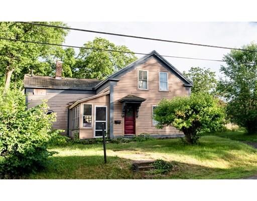 Property Photo: 22 Dublin St MA 01069